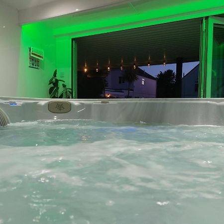 Earlston House Hotell Paignton Eksteriør bilde