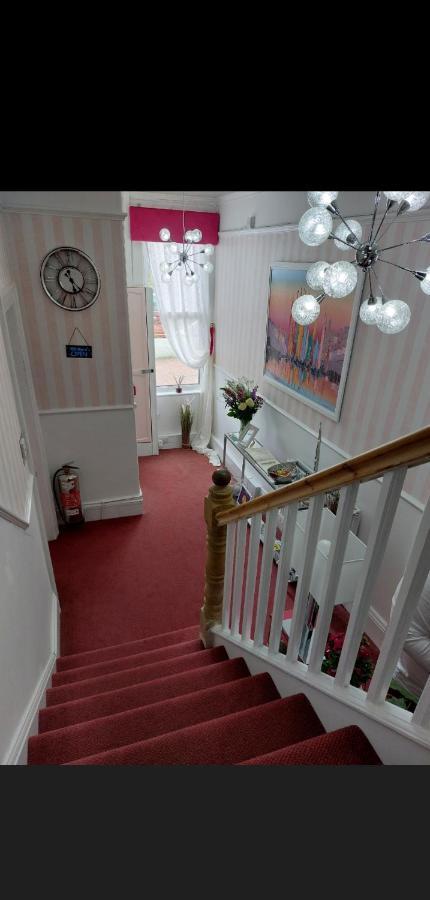 Earlston House Hotell Paignton Eksteriør bilde