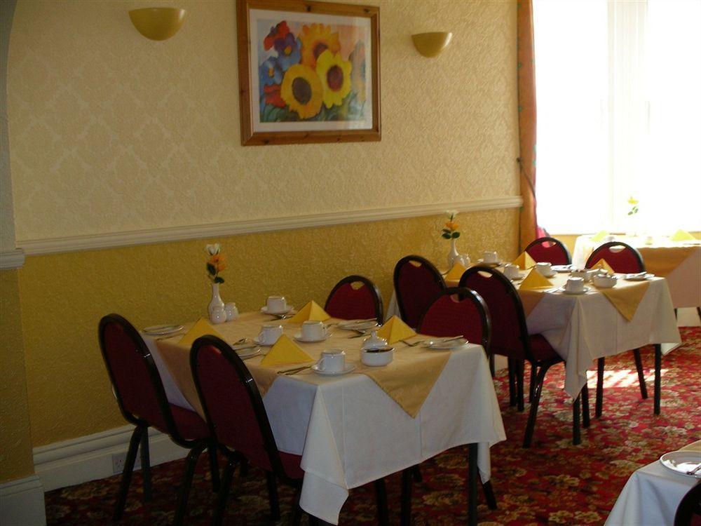 Earlston House Hotell Paignton Eksteriør bilde