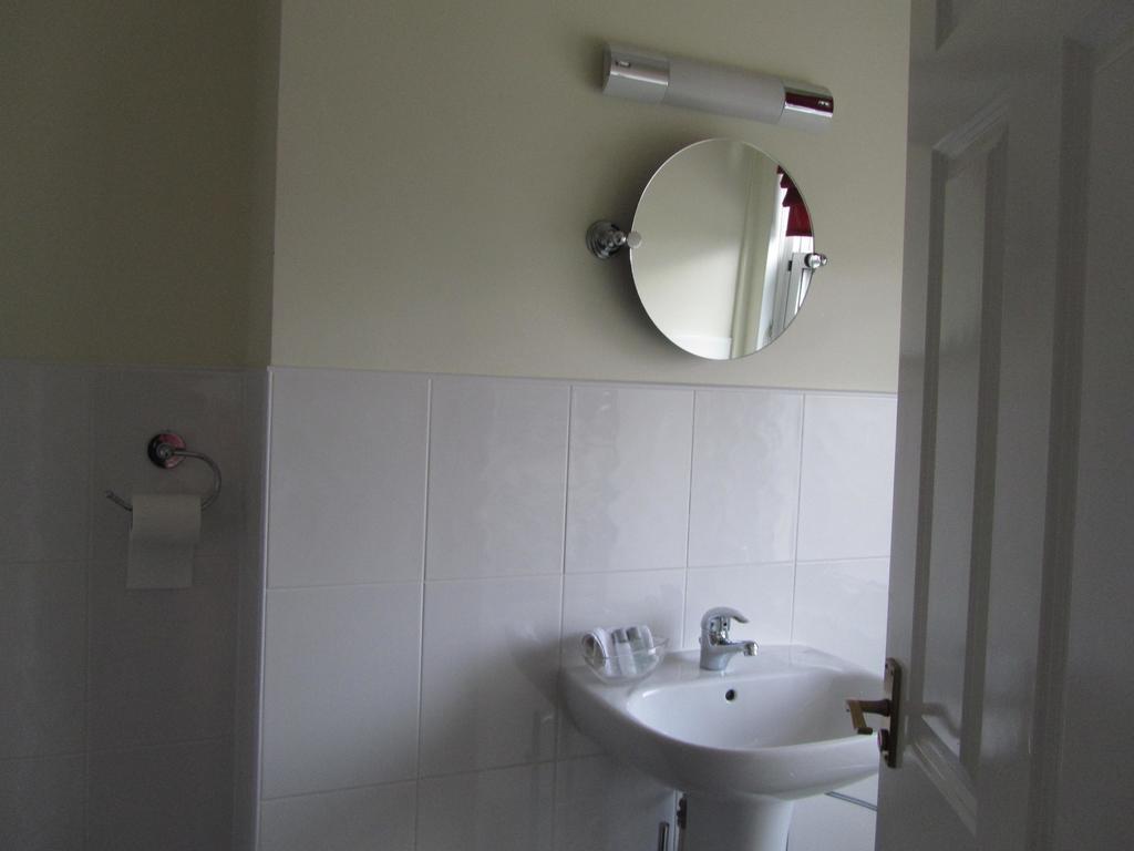 Earlston House Hotell Paignton Eksteriør bilde