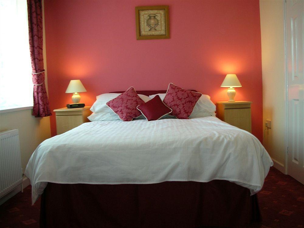 Earlston House Hotell Paignton Eksteriør bilde