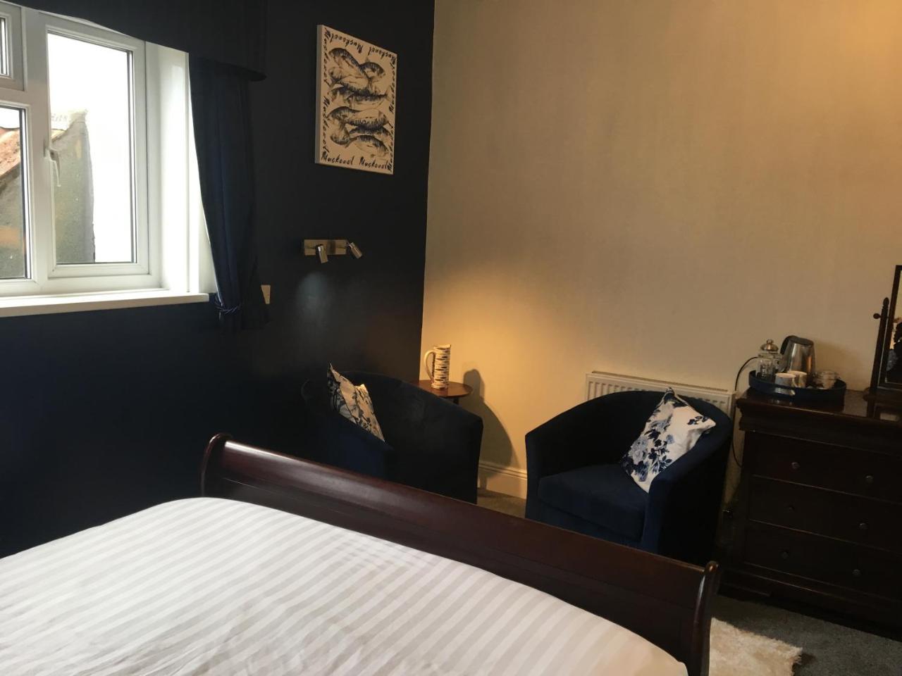 Earlston House Hotell Paignton Eksteriør bilde