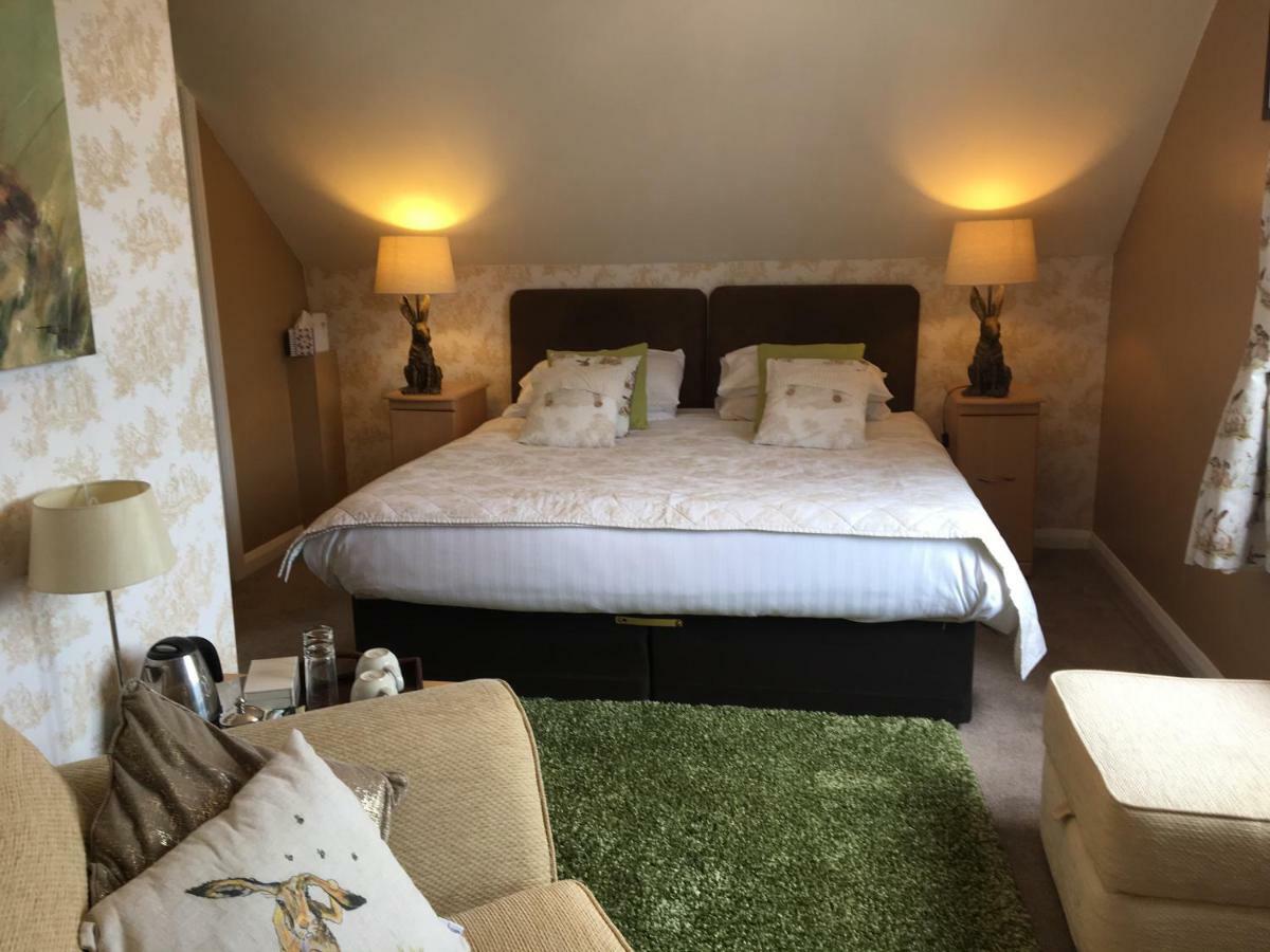 Earlston House Hotell Paignton Eksteriør bilde