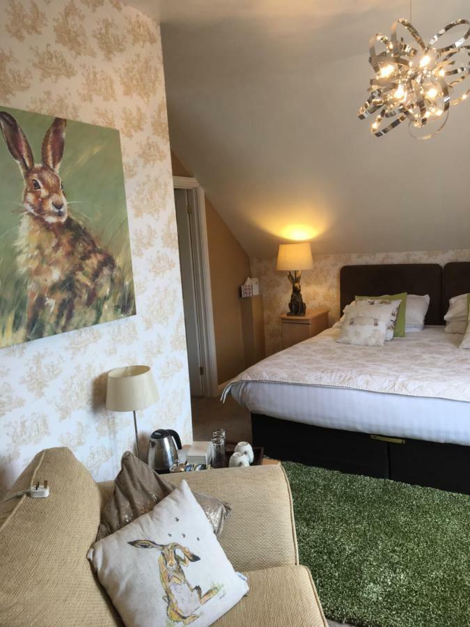 Earlston House Hotell Paignton Eksteriør bilde