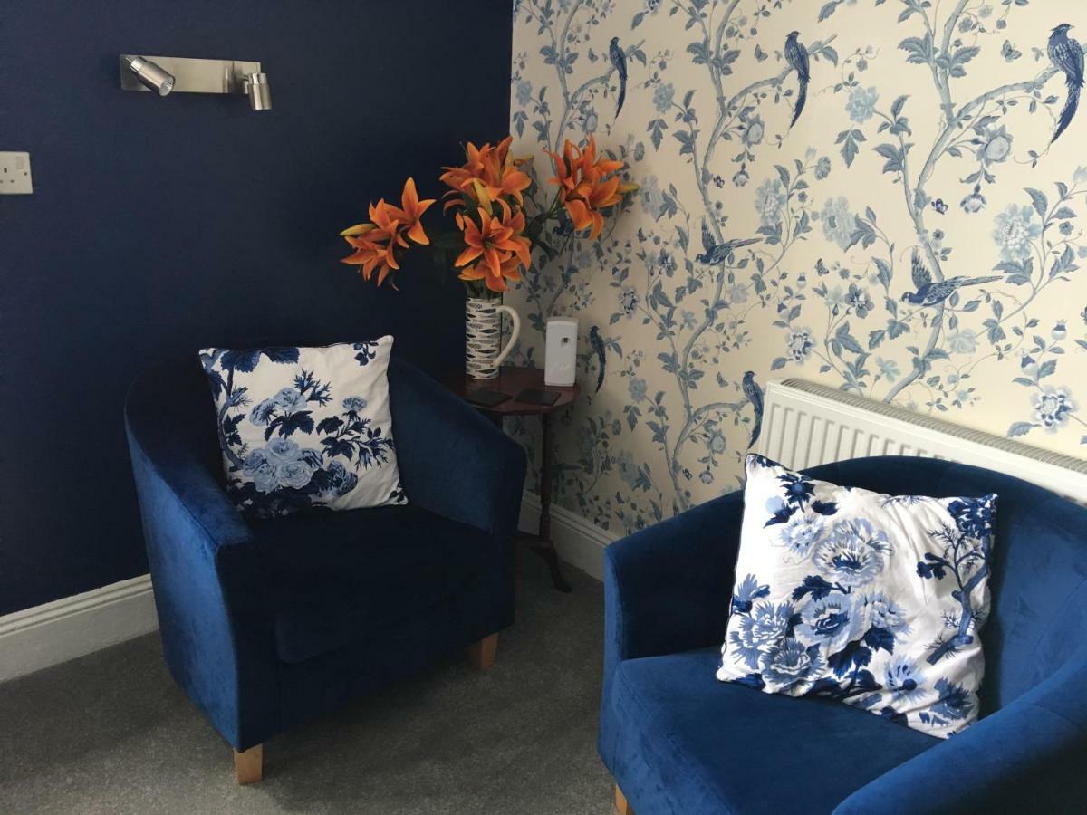 Earlston House Hotell Paignton Eksteriør bilde