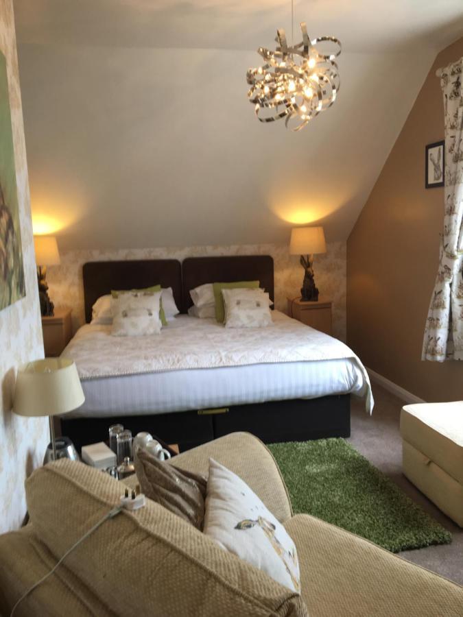 Earlston House Hotell Paignton Eksteriør bilde