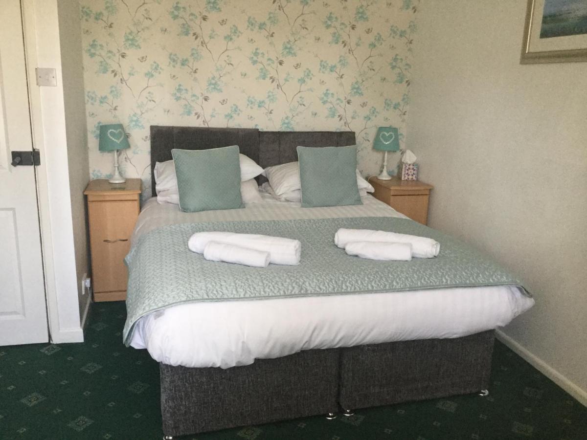 Earlston House Hotell Paignton Eksteriør bilde